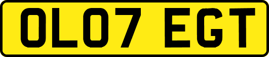 OL07EGT