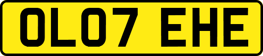 OL07EHE