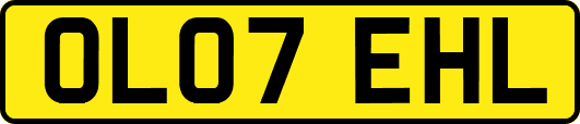 OL07EHL
