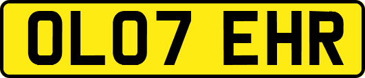 OL07EHR