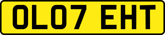 OL07EHT