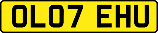 OL07EHU