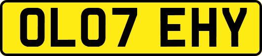 OL07EHY