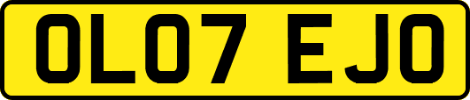 OL07EJO