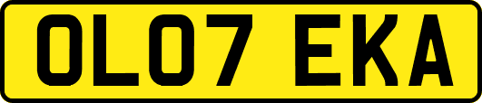 OL07EKA