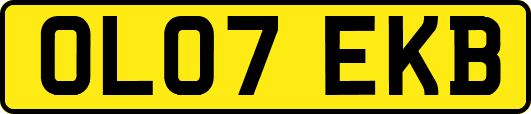 OL07EKB