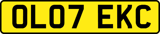 OL07EKC