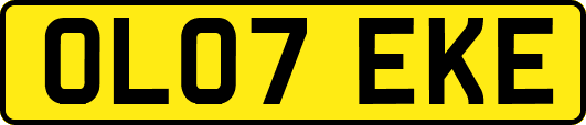 OL07EKE