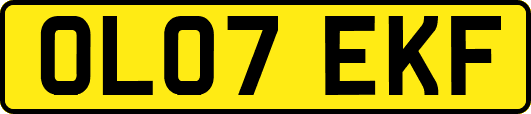 OL07EKF