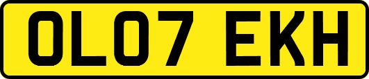 OL07EKH