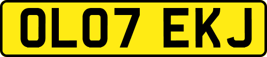 OL07EKJ