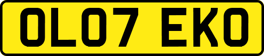 OL07EKO