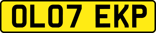 OL07EKP