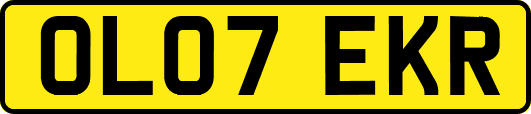 OL07EKR