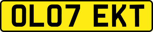 OL07EKT