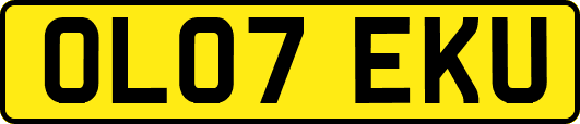 OL07EKU