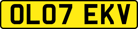 OL07EKV