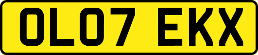 OL07EKX