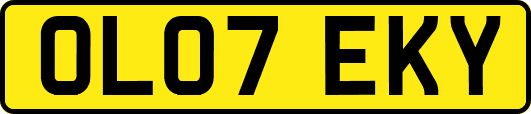 OL07EKY