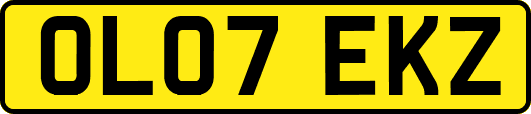 OL07EKZ