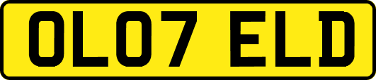 OL07ELD