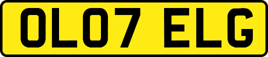 OL07ELG