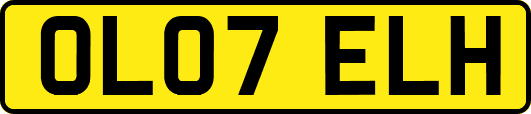 OL07ELH