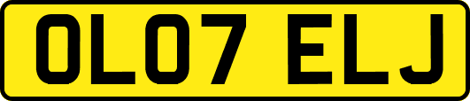 OL07ELJ