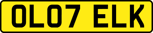 OL07ELK