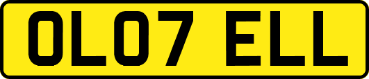 OL07ELL