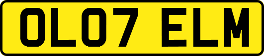 OL07ELM