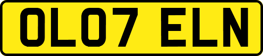 OL07ELN