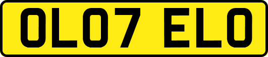 OL07ELO