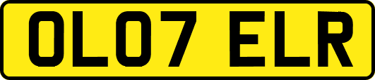 OL07ELR