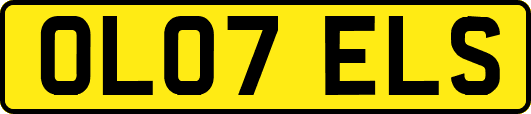OL07ELS