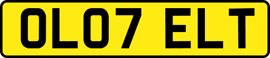 OL07ELT