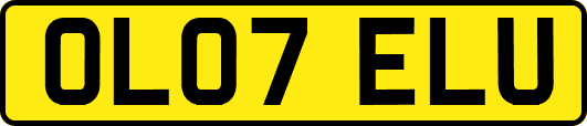 OL07ELU