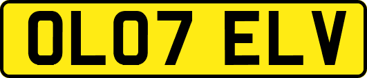 OL07ELV