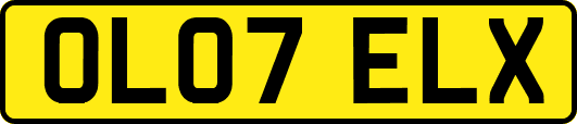 OL07ELX