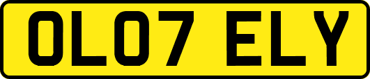 OL07ELY