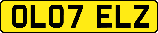 OL07ELZ