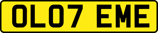 OL07EME