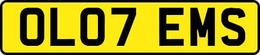 OL07EMS