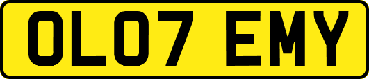 OL07EMY