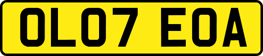 OL07EOA