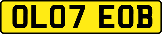 OL07EOB