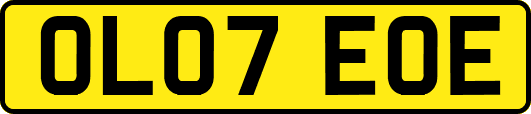 OL07EOE