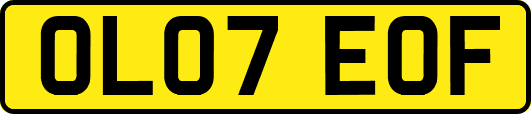 OL07EOF