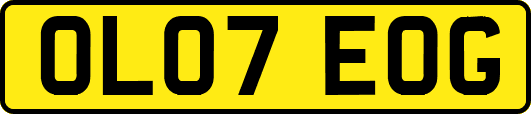 OL07EOG