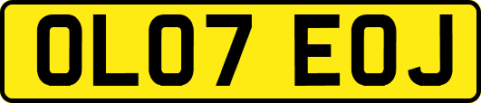 OL07EOJ